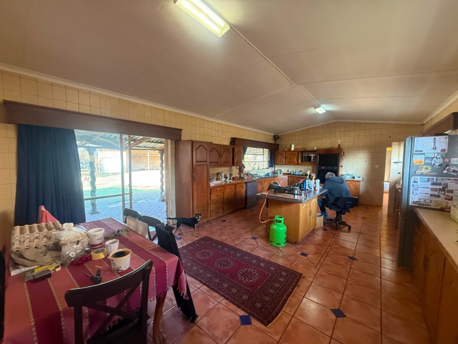 To Let 4 Bedroom Property for Rent in Rietfontein A H North West